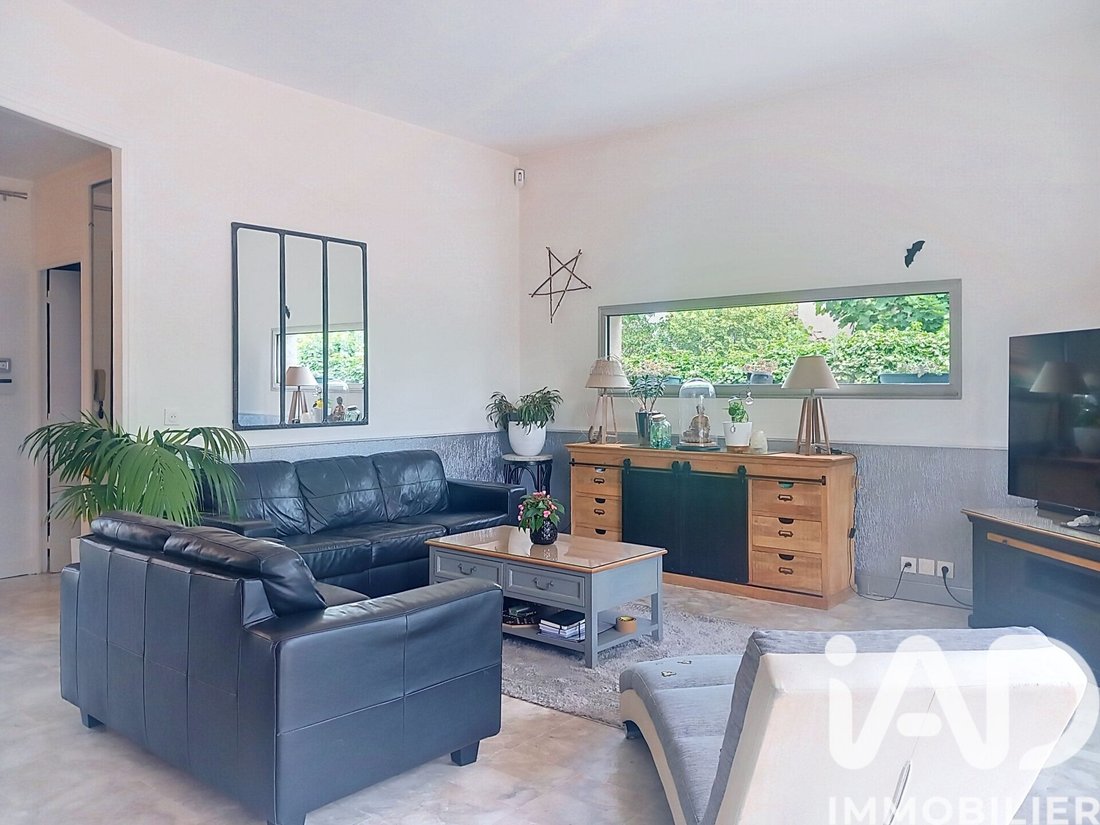 House in Boissy-Saint-Leger, Ile-de-France, France 4 - 18566833