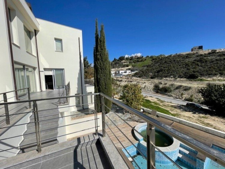 House in Palodia, Limassol, Cyprus 1 - 13005189