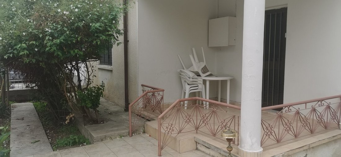 Land in Limassol, Limassol, Cyprus 1 - 13202533
