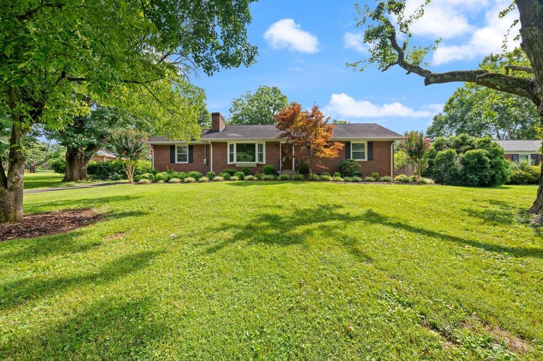 House in Nashville, Tennessee, United States 1 - 18564835