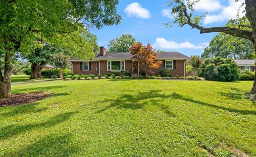 House in Nashville, Tennessee, United States 1