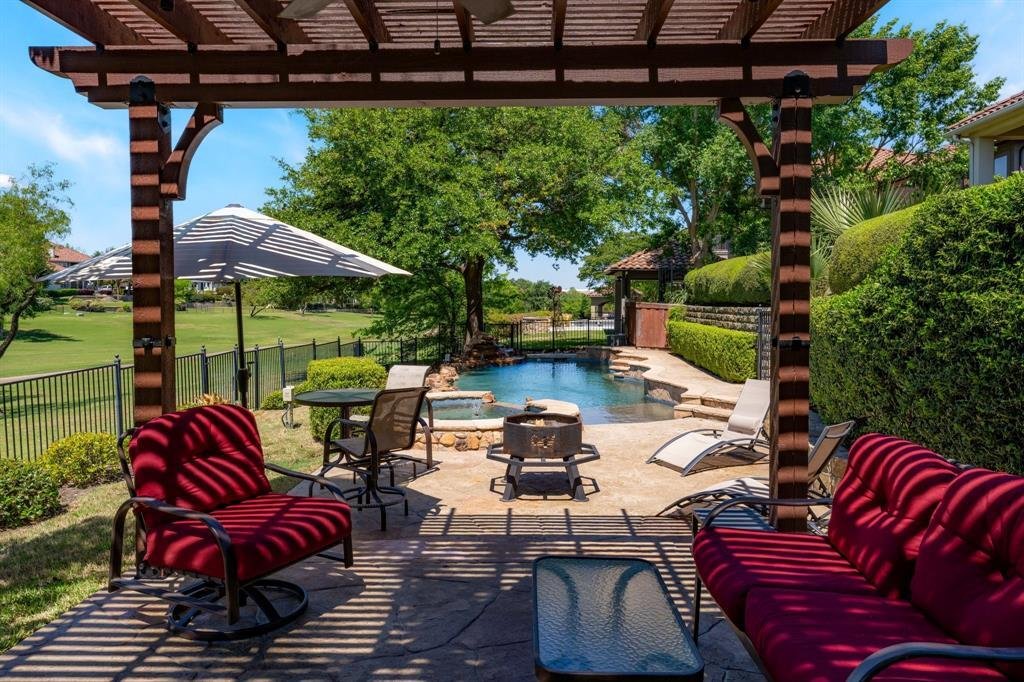 House in Irving, Texas, United States 5 - 18559528