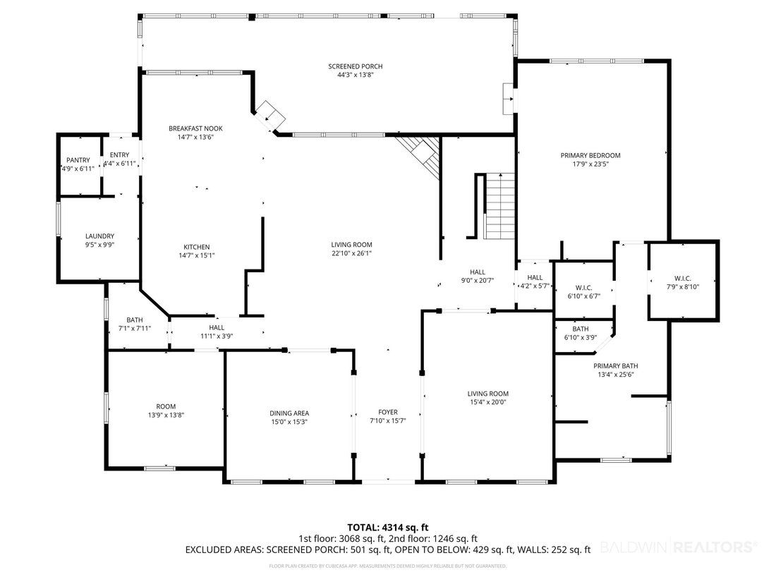 House in Fairhope, Alabama, United States 5 - 17846192