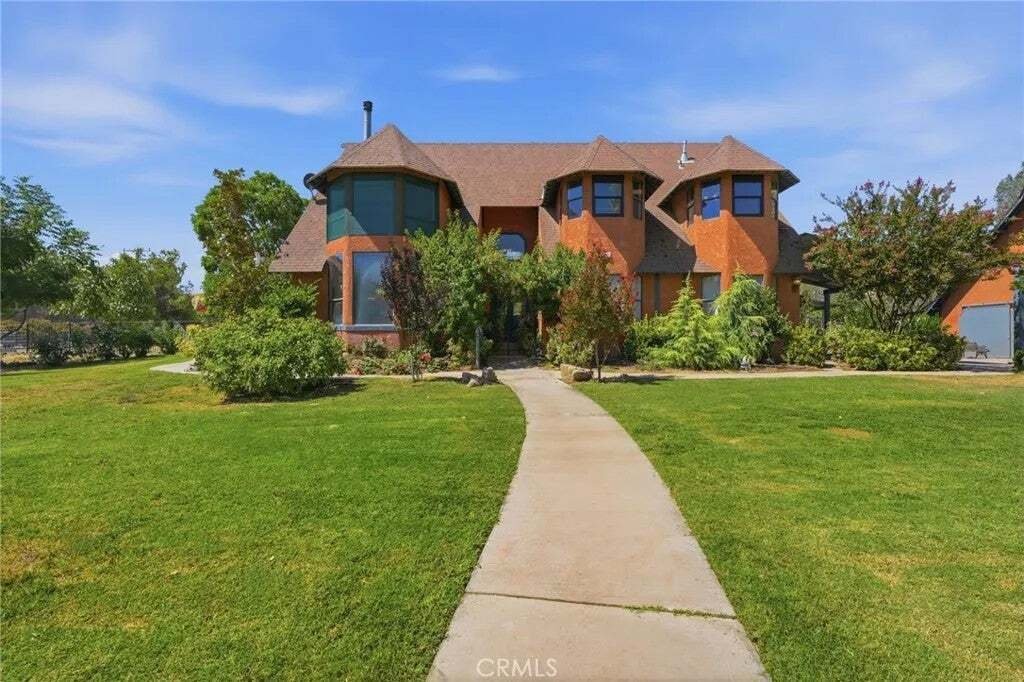 House in Exeter, California, United States 1 - 18565195