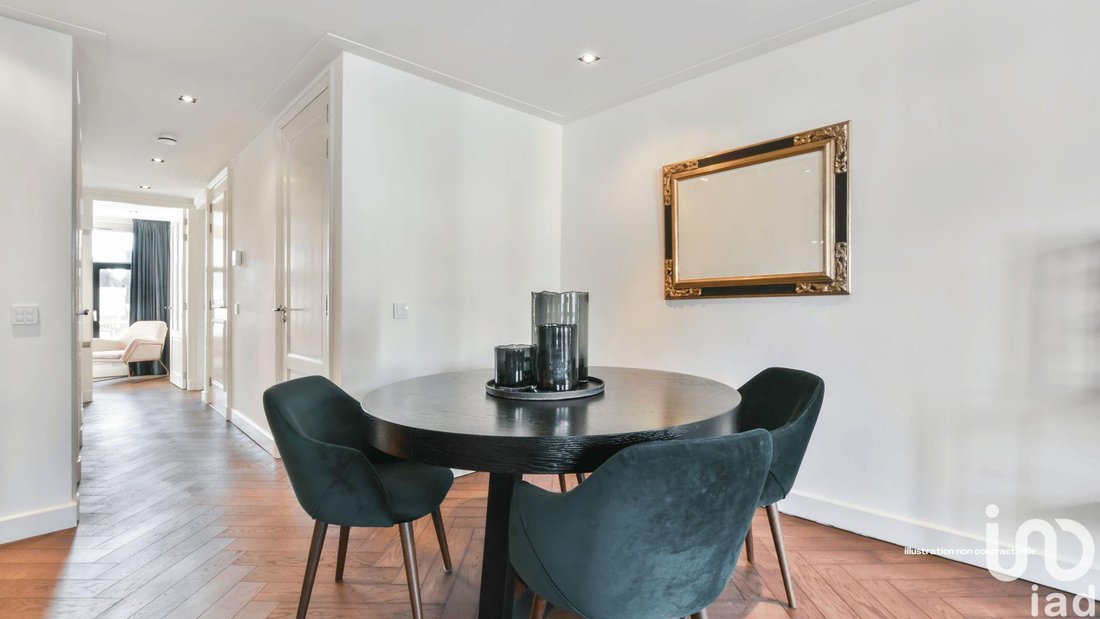 Apartment in Cran-Gevrier, Annecy, France 3 - 15982717