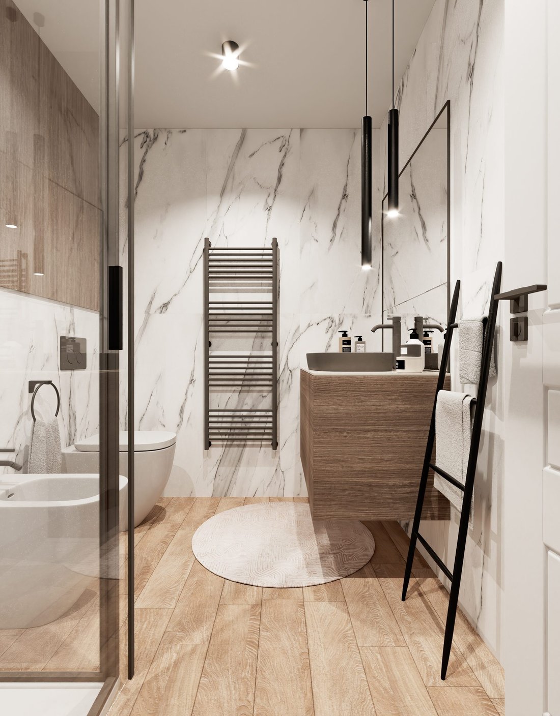 Apartment in Historic Center, Milan, Lombardy 5 - 18558361