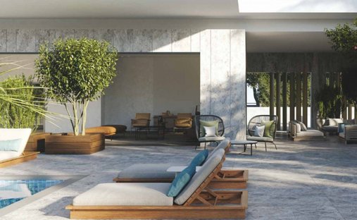 Apartment in Agios Tychon, Limassol, Cyprus 1