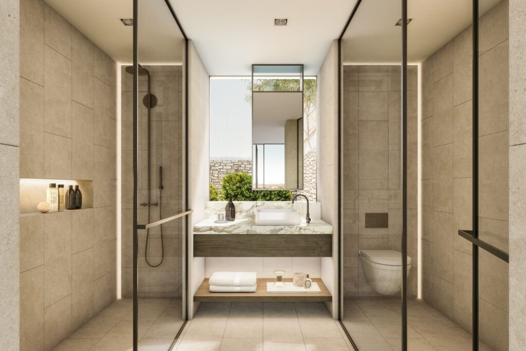 Villa in Tsada, Paphos, Cyprus 5 - 13781839