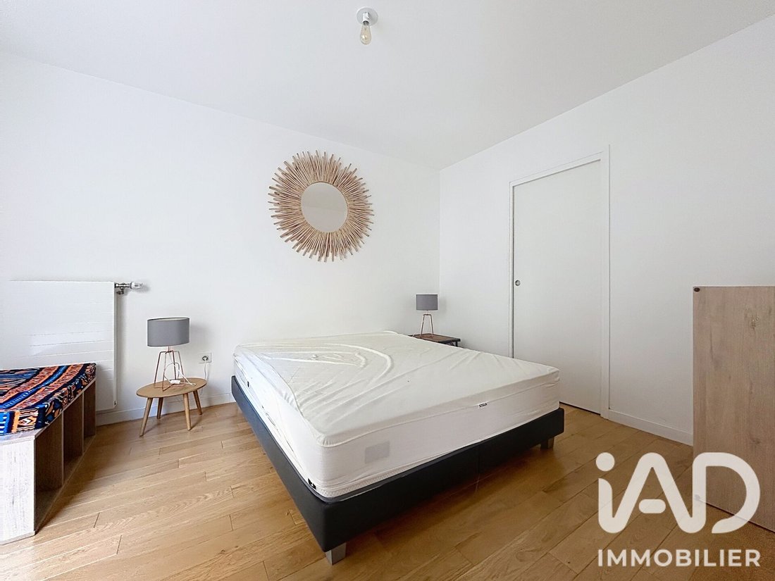 Apartment in Goutte d'Or-Château Rouge, Paris 18e Arrondissement, Paris 4 - 18567801