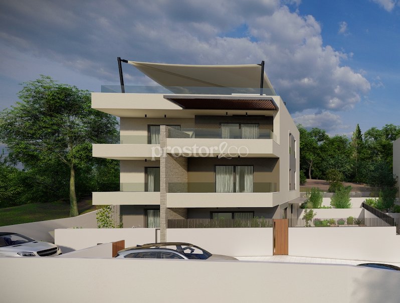 Apartment in Grad Opatija, Primorje-Gorski Kotar County, Croatia 1 - 18560325