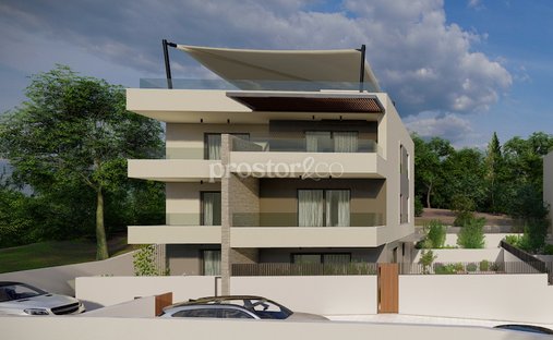 Apartment in Grad Opatija, Primorje-Gorski Kotar County, Croatia 1