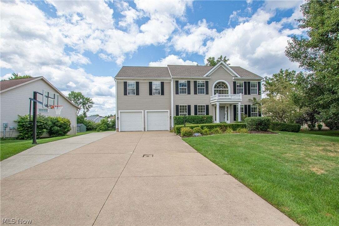 House in Medina, Ohio, United States 2 - 18558432