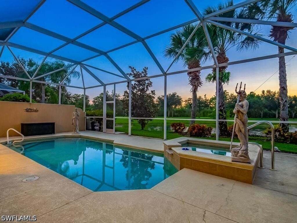 House in Naples, Florida, United States 3 - 18561080