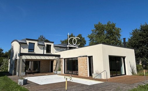 Casa a Centre Peri, Saint-Avé, Francia 1