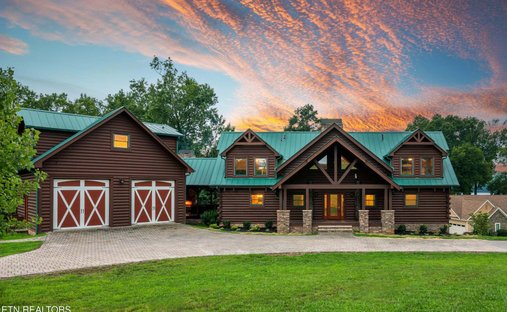 House in Rockwood, Tennessee, United States 1
