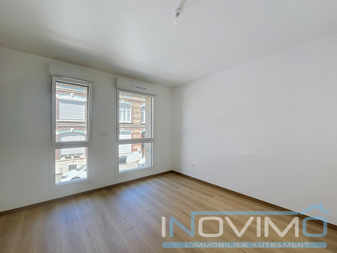 Apartment in Rosendaël-Centre, Dunkerque, France 5 - 18564355