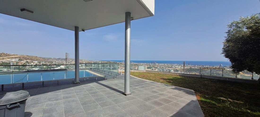 Villa in Agios Athanasios, Limassol, Cyprus 4 - 14404072