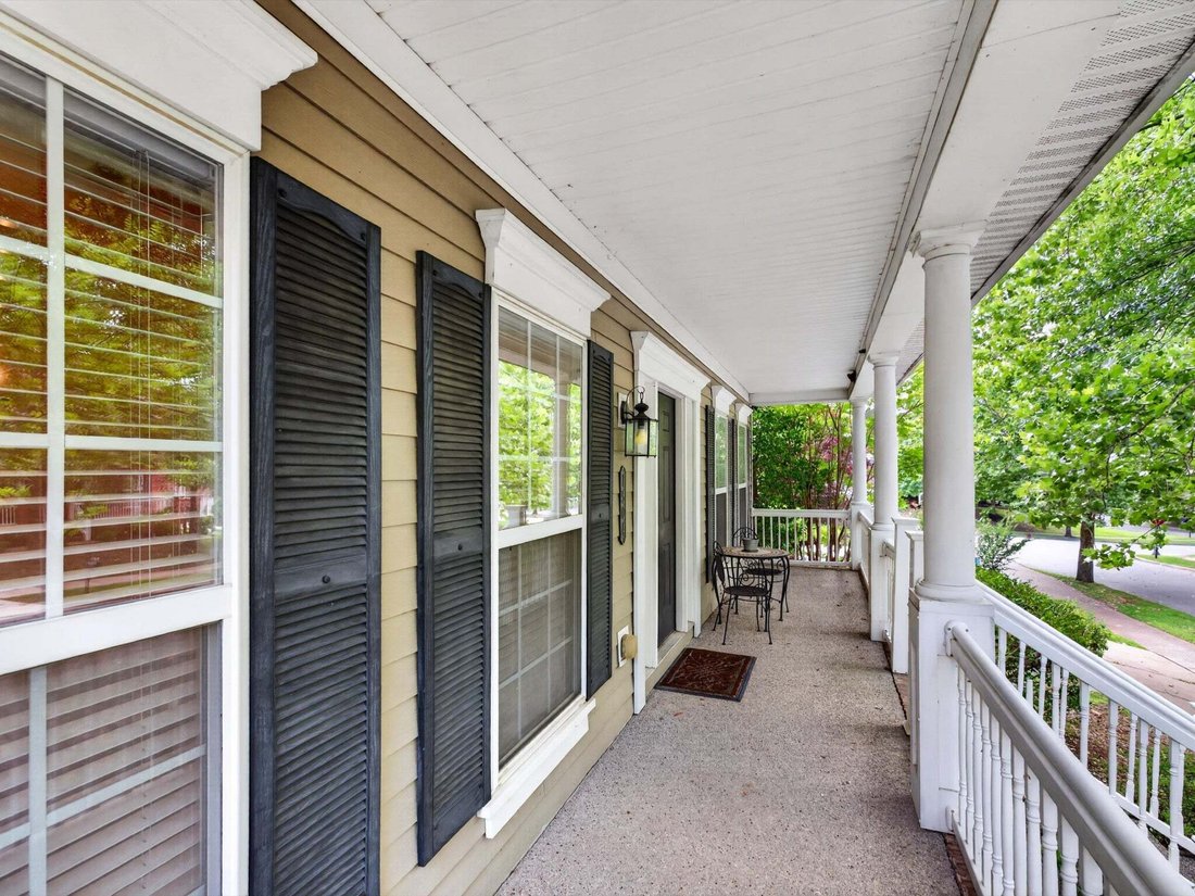 House in Franklin, Tennessee, United States 4 - 18562172