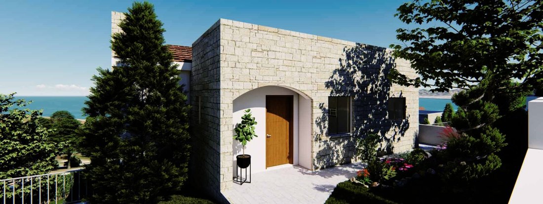 House in Neo Chorio, Paphos, Cyprus 1 - 13005113