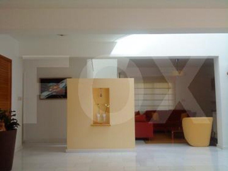 House in Kato Polemidia, Limassol, Cyprus 1 - 13004779