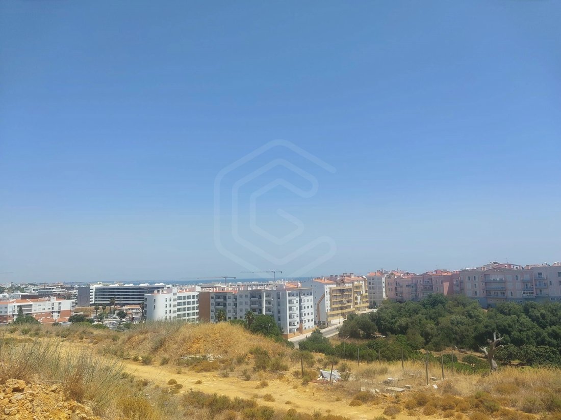 Land in São Sebastião, Lagos, Sao Goncalo de Lagos, Portugal 3 - 18560035