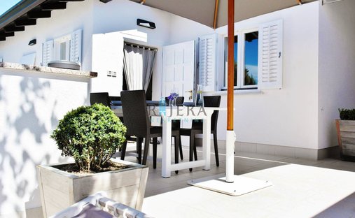 House in Dajla, Istria County, Croatia 1