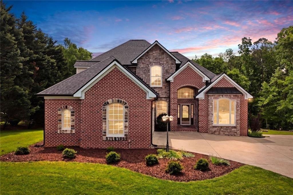 House in Canton, Georgia, United States 2 - 17827121