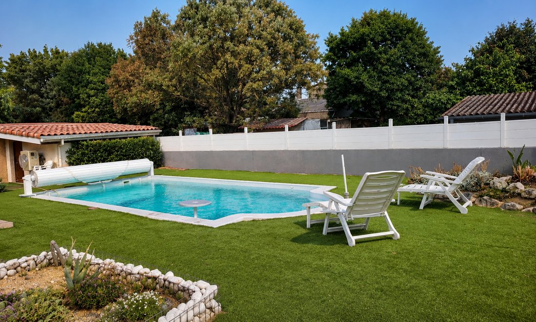 Villa in Escalquens, Occitania, France 3 - 18560276