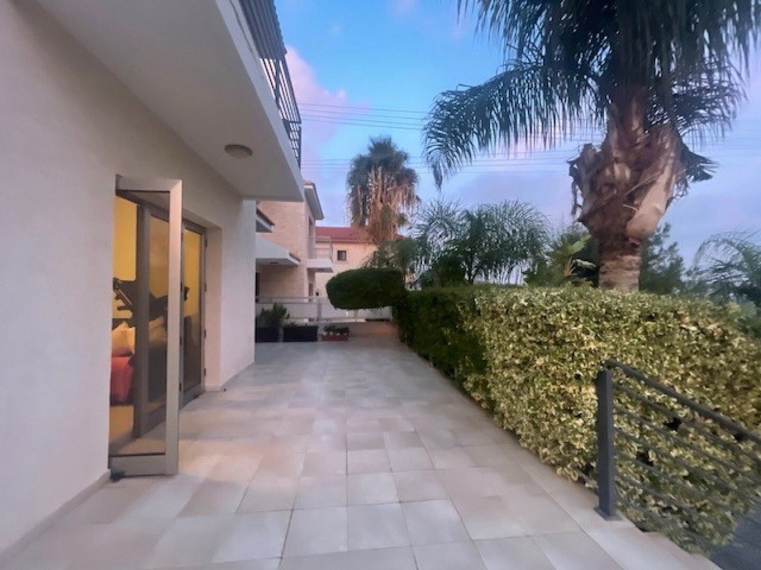 House in Kato Polemidia, Limassol, Cyprus 4 - 13005587