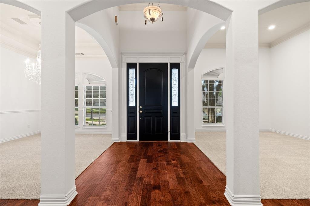 House in Colleyville, Texas, United States 4 - 18559496