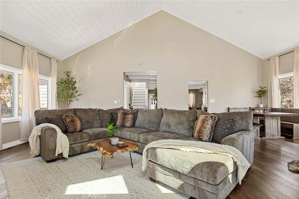 House in Lake Arrowhead, California, United States 4 - 18559075