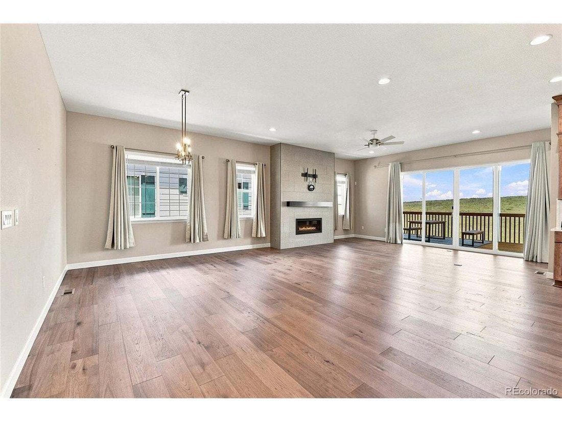 House in Aurora, Colorado, United States 3 - 18561780