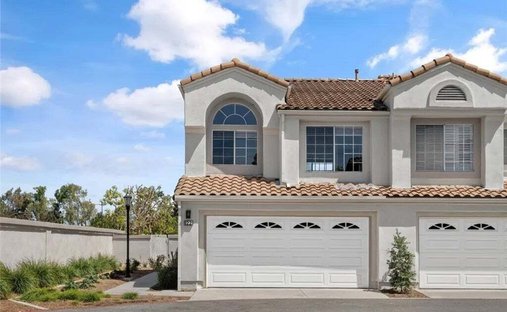 Condo in Irvine, California, United States 1