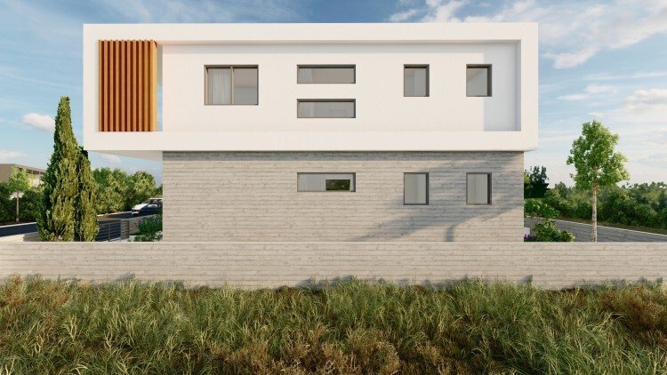 House in Paphos, Paphos, Cyprus 4 - 13011342