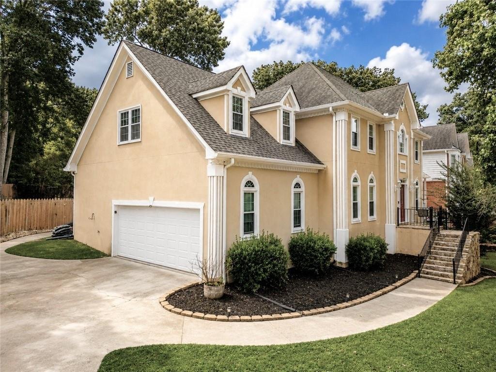 House in Lawrenceville, Georgia, United States 3 - 18496683