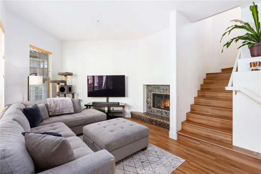 Townhouse in Tustin, California, United States 5 - 18562260