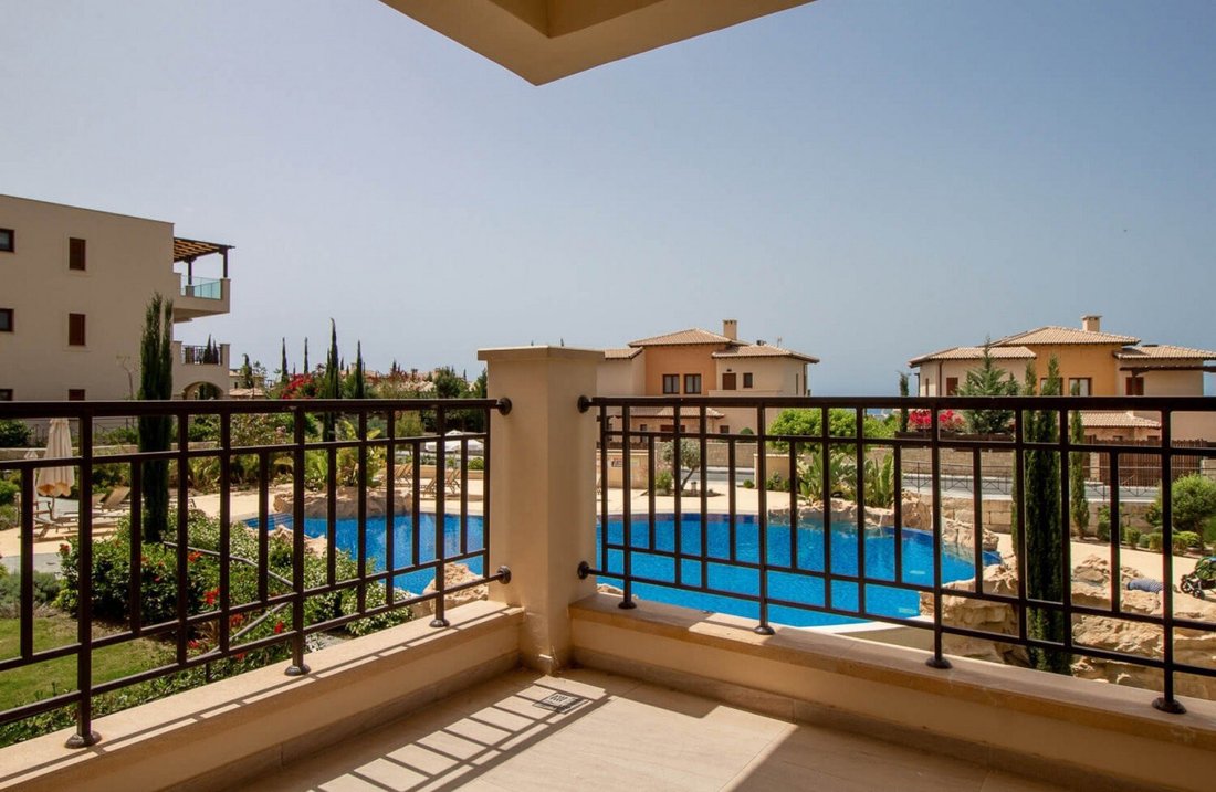 Apartment in Kouklia, Paphos, Cyprus 2 - 14403547