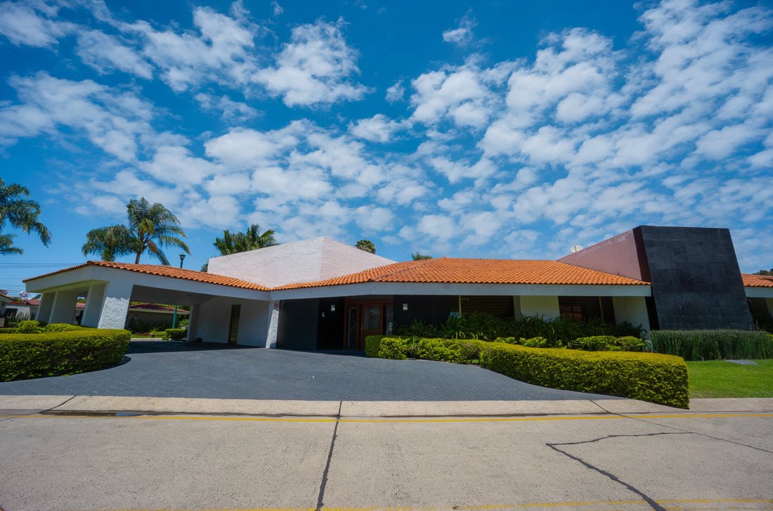 House in Club de Golf Santa Anita, Jalisco, Mexico 3 - 15655257