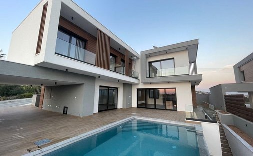Casa a Germasogeia, Distretto di Limassol, Cipro 1