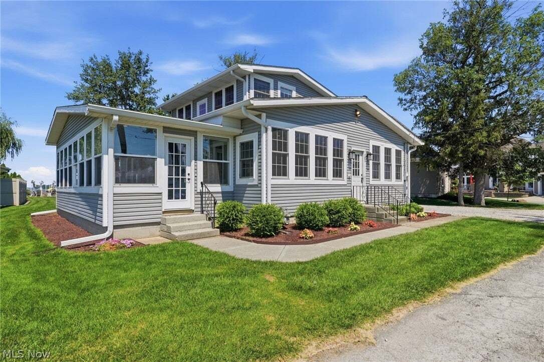 House in Sandusky, Ohio, United States 1 - 18558438