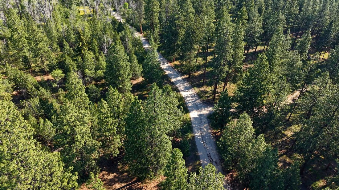 Land in Hamilton, Montana, United States 2 - 18566339