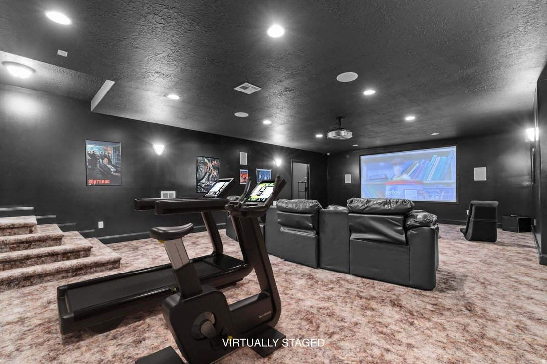 House in Herriman, Utah, United States 2 - 18159705