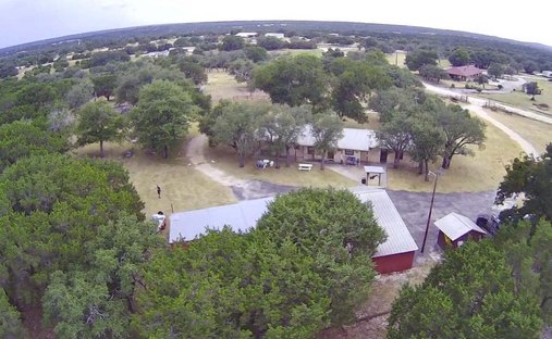 Killeen, Texas, États-Unis 1