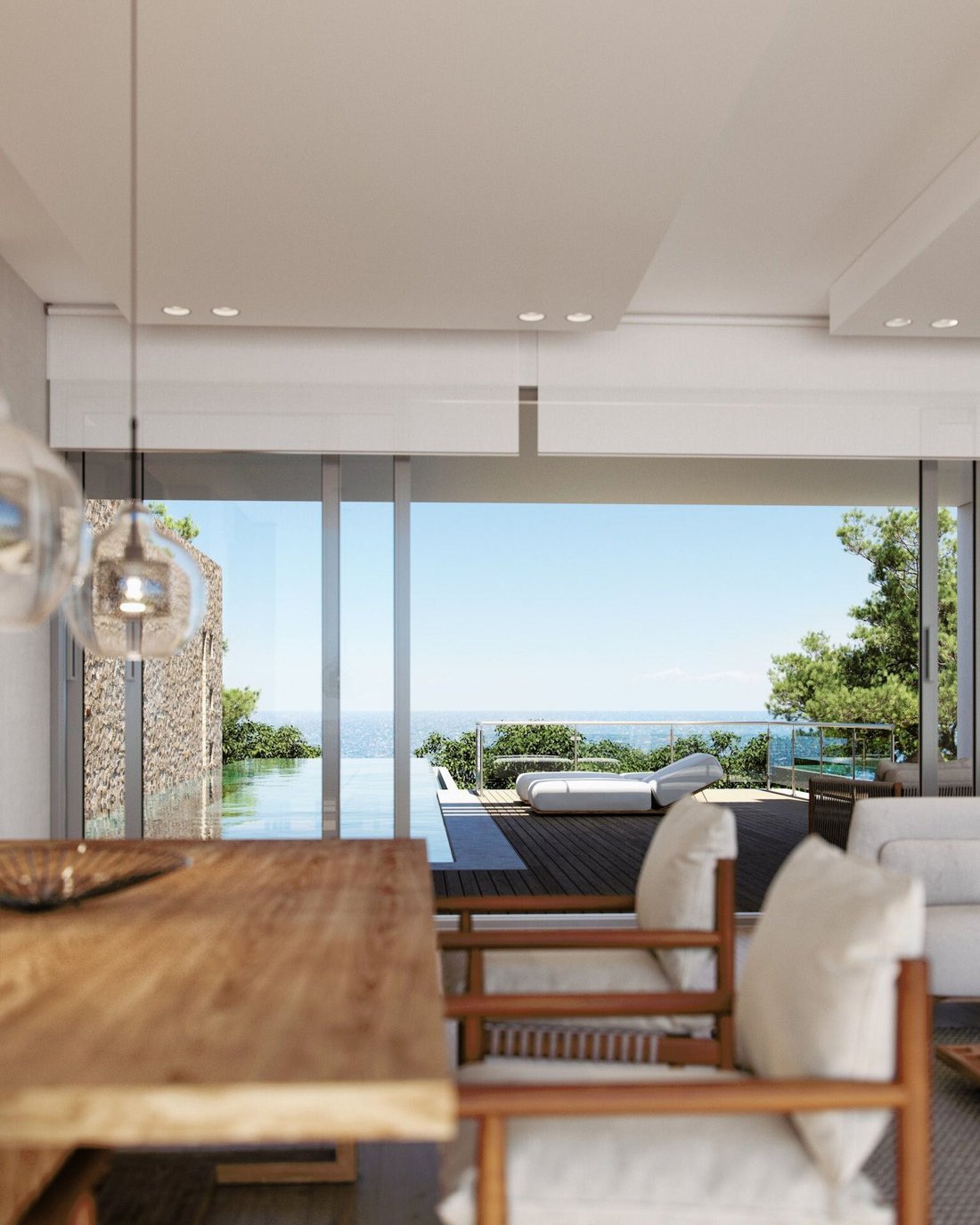Villa in Konia, Paphos, Cyprus 4 - 14688985