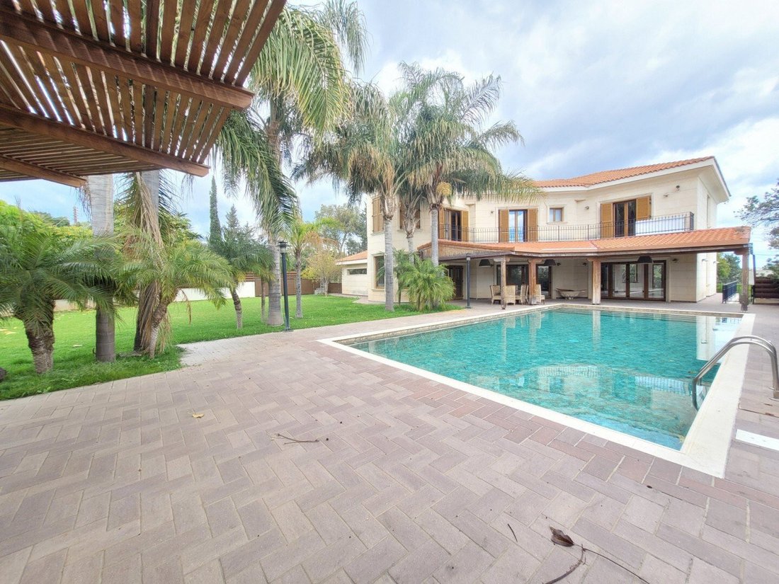 House in Limassol, Limassol, Cyprus 2 - 13005924