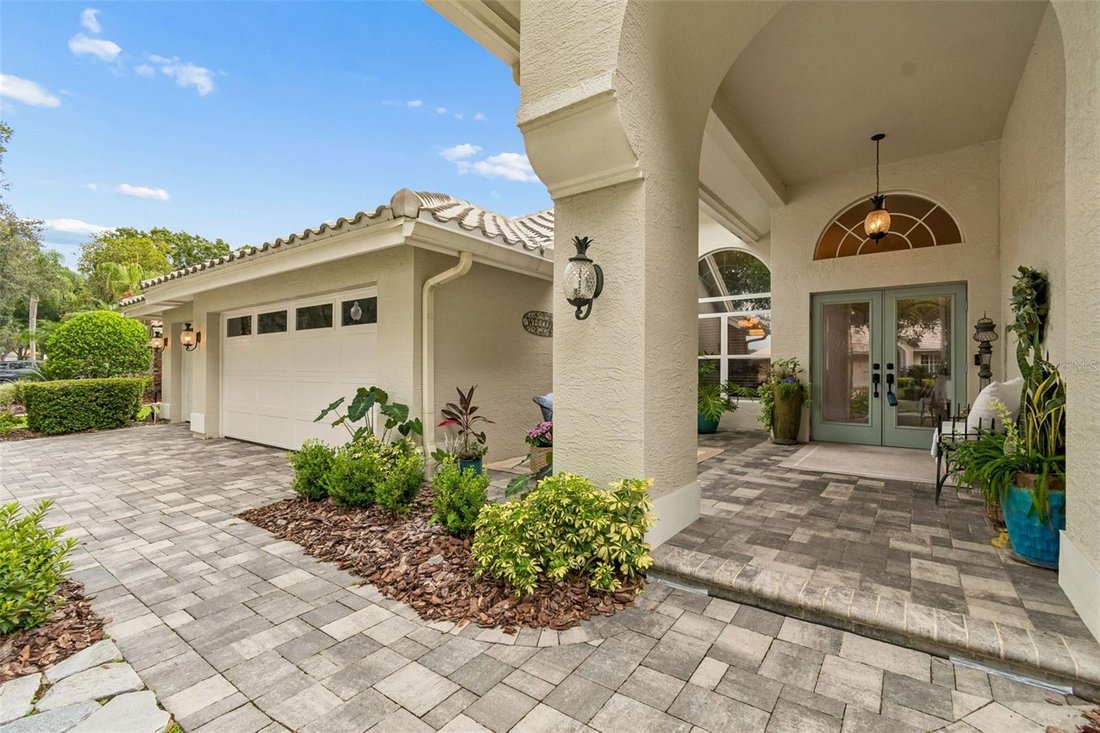 House in Tampa, Florida, United States 3 - 18561820