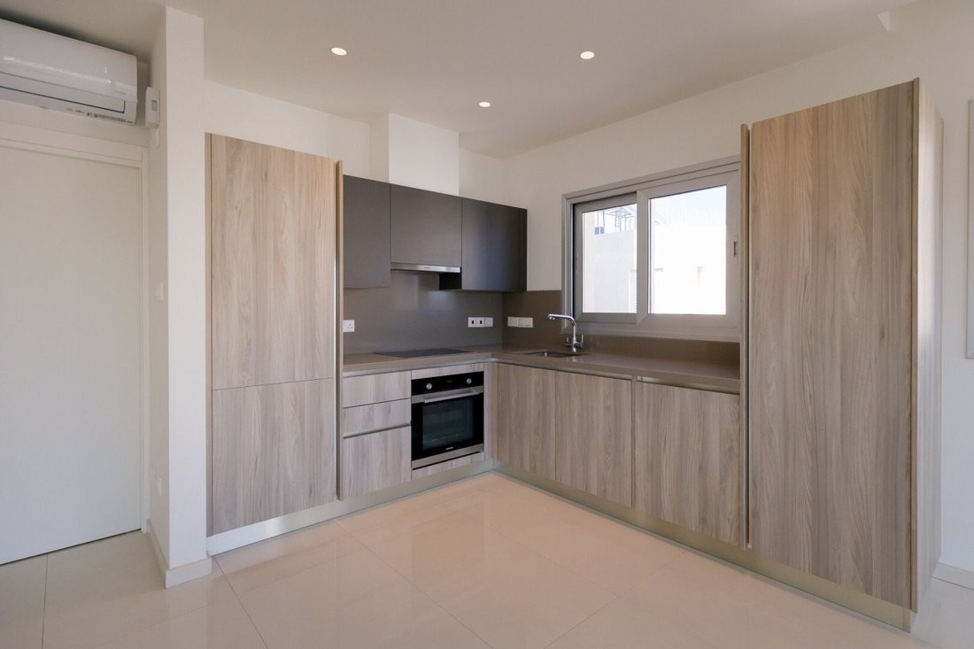 House in Germasogeia, Limassol, Cyprus 3 - 13005631