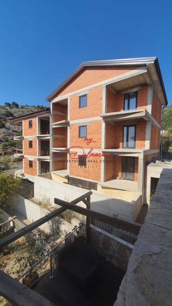 House in Senj, Lika-Senj County, Croatia 3 - 15142990