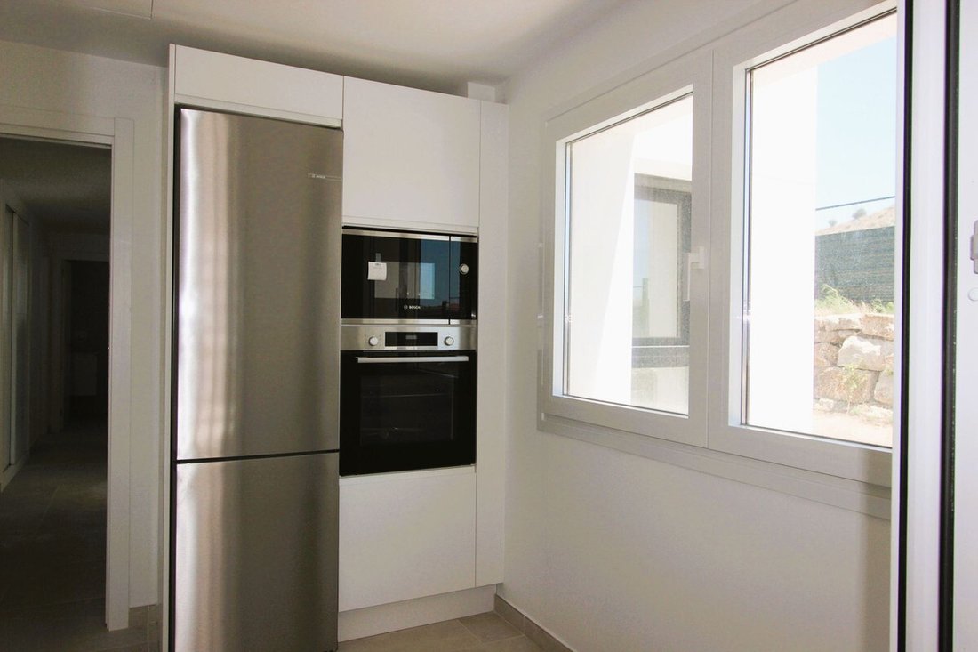 Apartment in La Cala de Mijas, Mijas, Spain 4 - 18559661