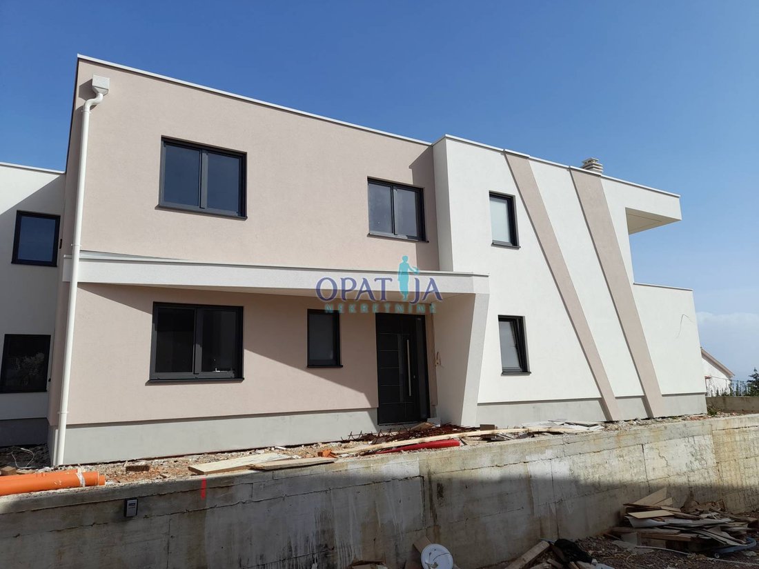 Apartment in Grad Opatija, Primorje-Gorski Kotar County, Croatia 4 - 18560535